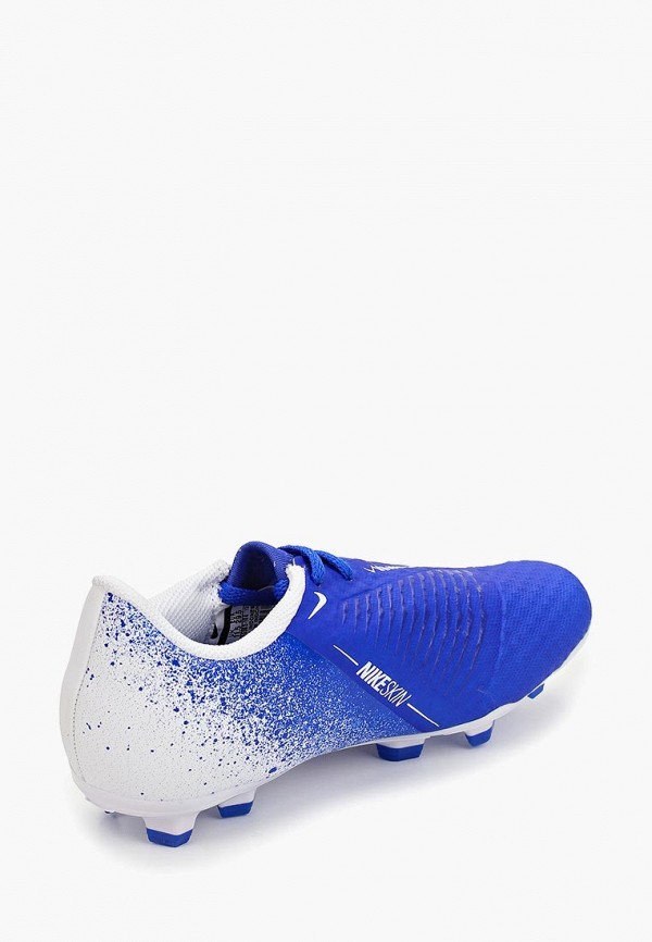 Nike Бутсы - JR. PHANTOMVNM ACADEMY FG BIG KIDS' FIRM-GROUND SOCCER CLEAT - фото 3