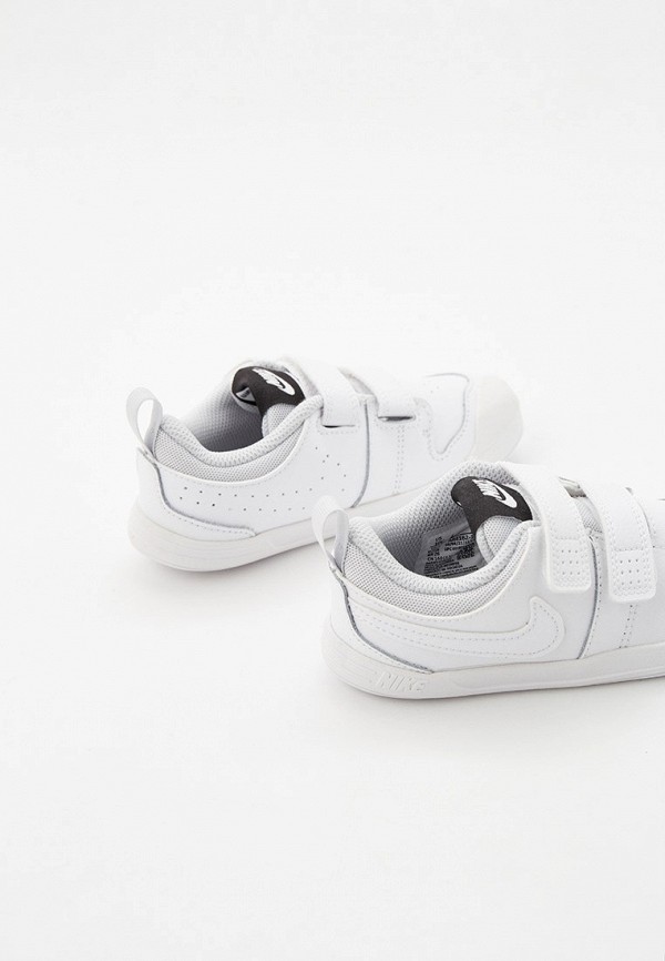 Nike Кеды - PICO 5 BABY/TODDLER SHOE - фото 4