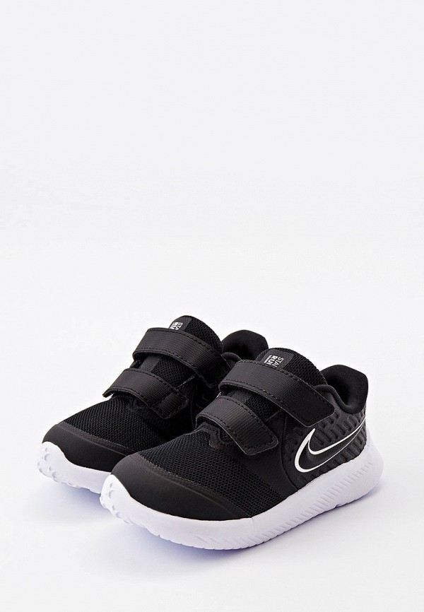 Nike Кроссовки - STAR RUNNER 2 INFANT/TODDLER SHOE - фото 2