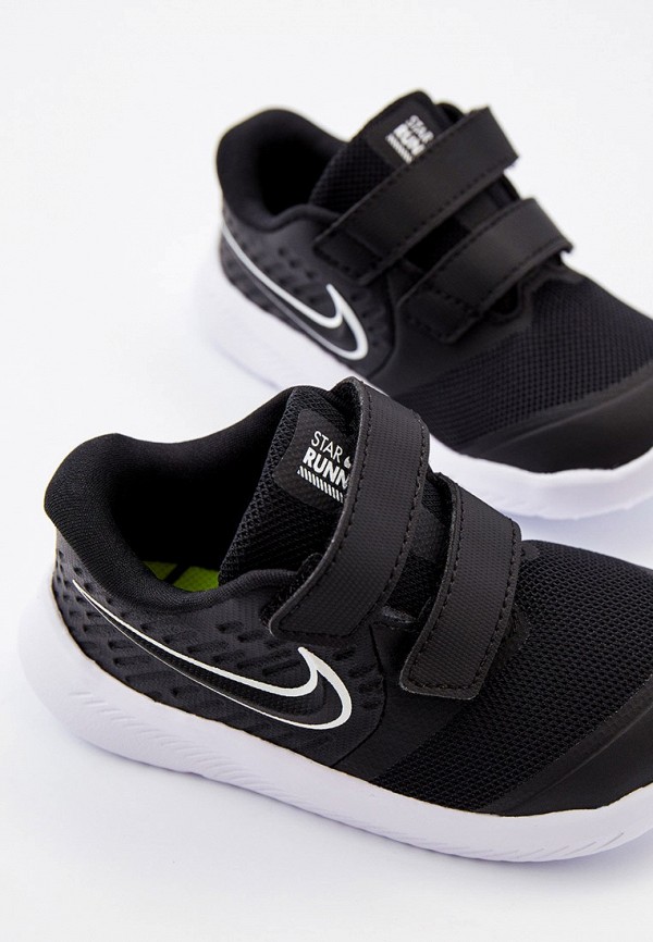 Nike Кроссовки - STAR RUNNER 2 INFANT/TODDLER SHOE - фото 4
