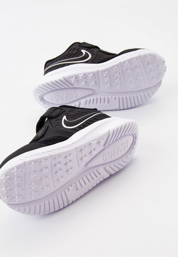 Nike Кроссовки - STAR RUNNER 2 INFANT/TODDLER SHOE - фото 5