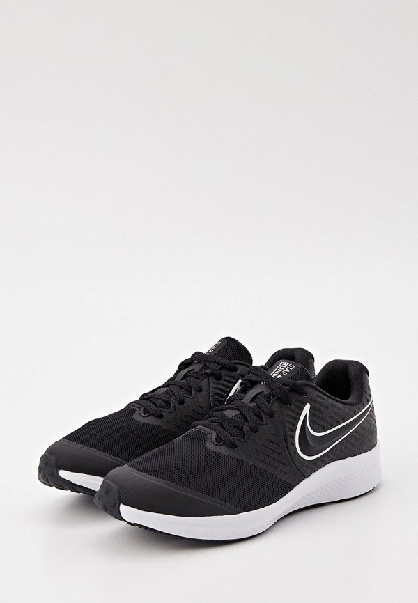 Nike Кроссовки - Star Runner 2 Big Kids' Running Shoe - фото 3