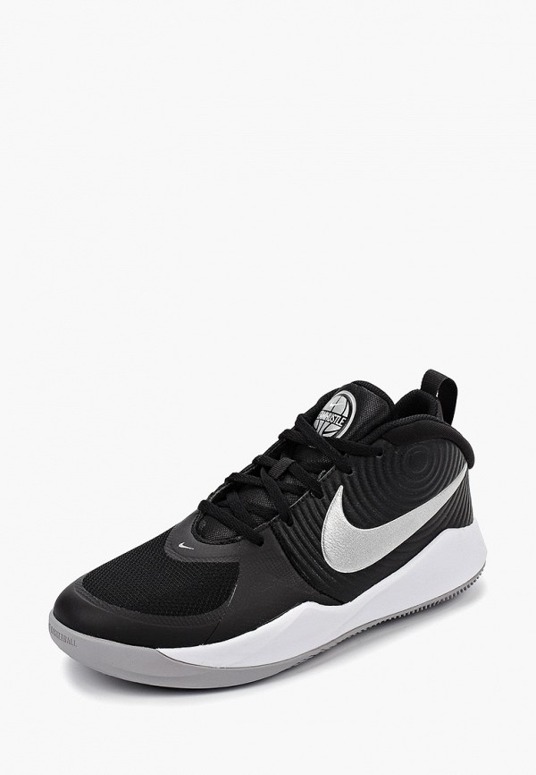 Nike Кроссовки - TEAM HUSTLE D 9 BIG KIDS' BASKETBALL SHOE - фото 2