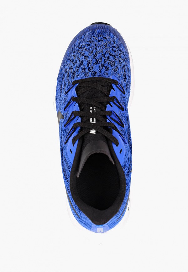Nike Кроссовки - AIR ZOOM PEGASUS 36 LITTLE/BIG KIDS' RUNNING SHOE - фото 4