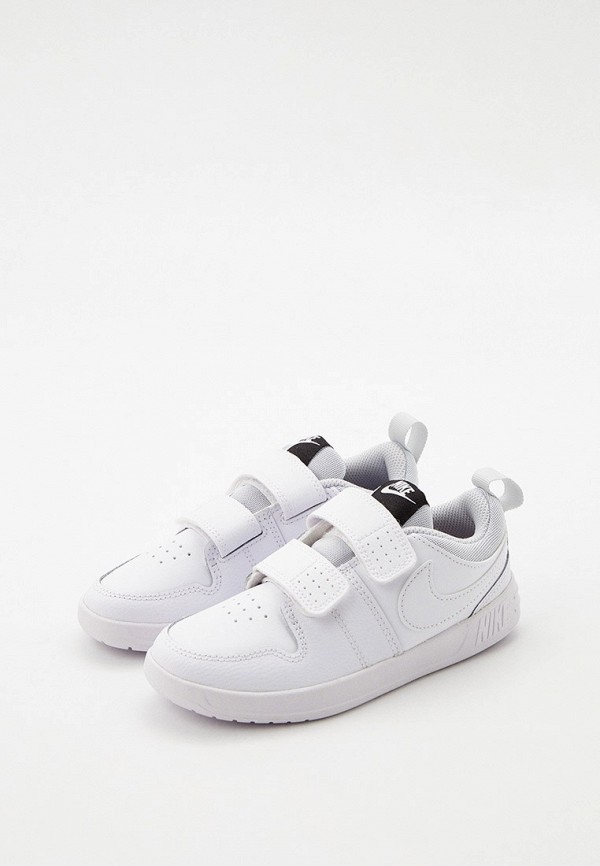 Nike Кеды - Pico 5 Little Kids' Shoe - фото 3