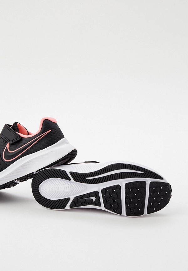 Nike Кроссовки - STAR RUNNER 2 LITTLE KIDS' SHOE - фото 5