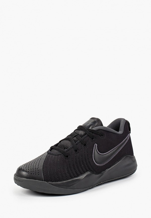 Nike Team Hustle Quick 2 Big Kids Basketball Shoe NI464AKFMDK8 Lamoda