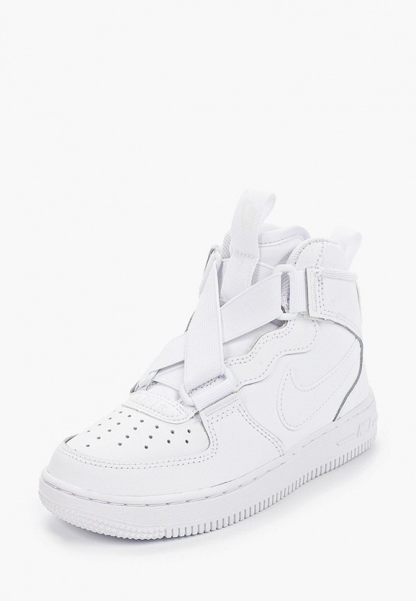 nike air force 1 highness white