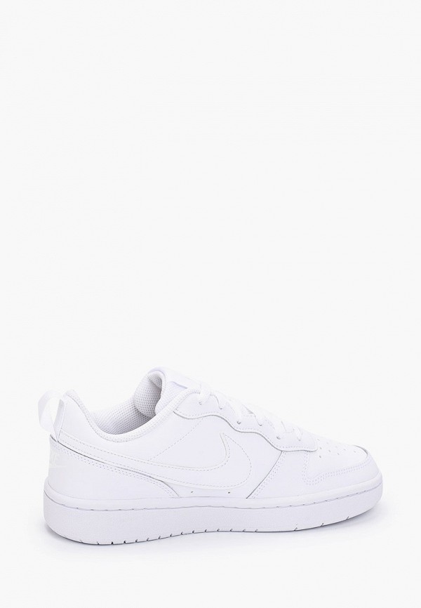 nike court borough low youth trainers