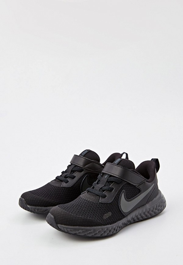 Nike Кроссовки - Revolution 5 Little Kids' Shoe - фото 3