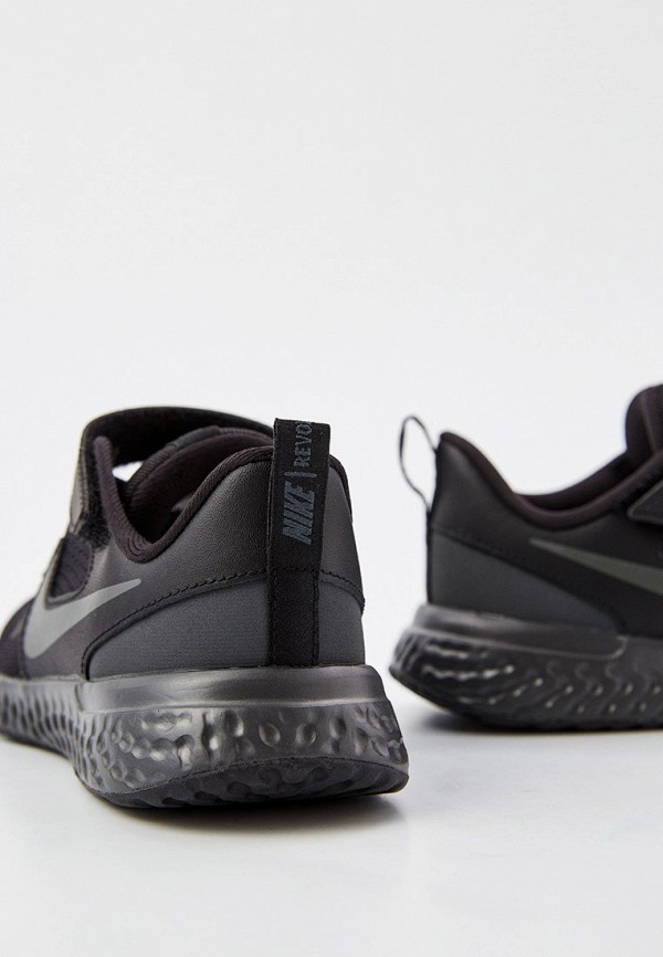 Nike Кроссовки - Revolution 5 Little Kids' Shoe - фото 4