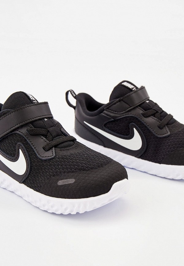 Nike Кроссовки - Revolution 5 Baby/Toddler Shoe - фото 3