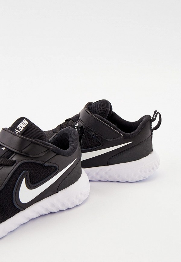 Nike Кроссовки - Revolution 5 Baby/Toddler Shoe - фото 4