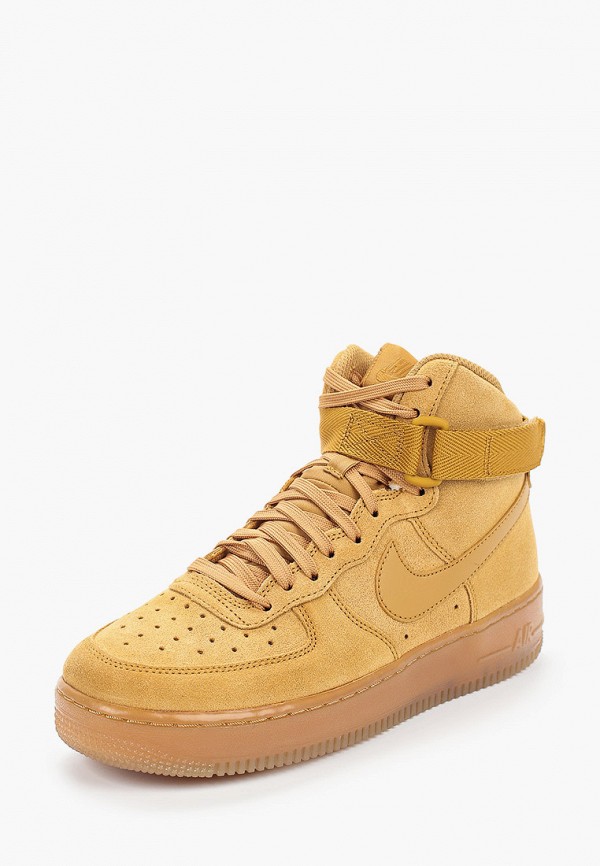Nike AIR FORCE 1 HIGH LV8 3 GS
