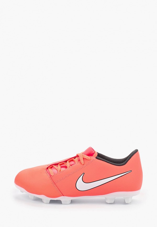 Nike Бутсы - Jr. PhantomVNM Club FG Kids' Firm-Ground Soccer Cleat - фото 1