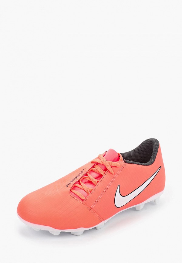 Nike Бутсы - Jr. PhantomVNM Club FG Kids' Firm-Ground Soccer Cleat - фото 2
