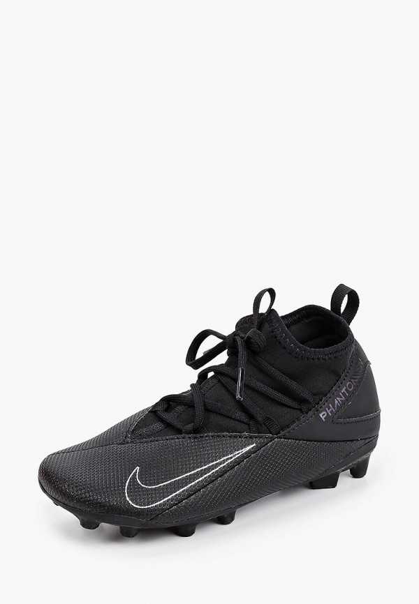 Nike Phantom Vision Academy DF FG Football Boots Sports .