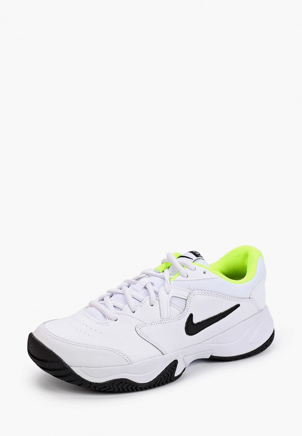 Nike Кроссовки - NIKE JR COURT LITE 2 - фото 2