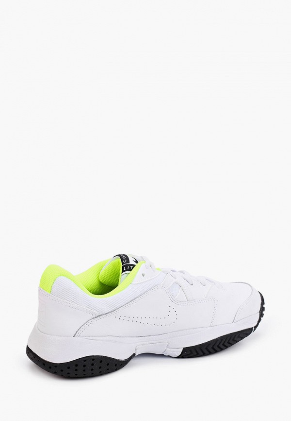 Nike Кроссовки - NIKE JR COURT LITE 2 - фото 3