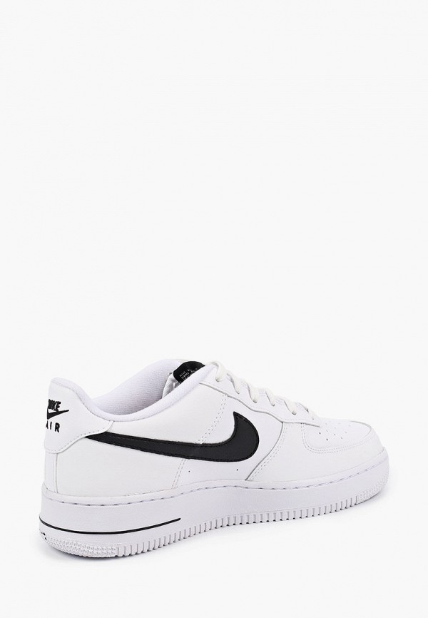 Nike Кеды - AIR FORCE 1 AN20 (GS) - фото 3