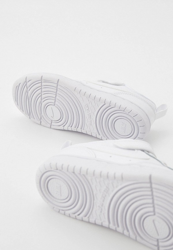 Nike Кеды - NIKE COURT BOROUGH LOW 2 (PSV) - фото 5