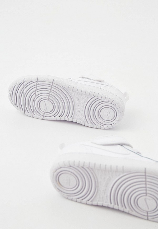 Nike Кеды - NIKE COURT BOROUGH LOW 2 (TDV) - фото 5