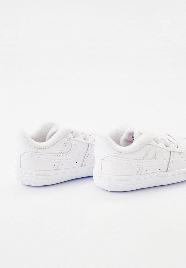 Nike Кеды - NIKE FORCE 1 CRIB (CB) - фото 4