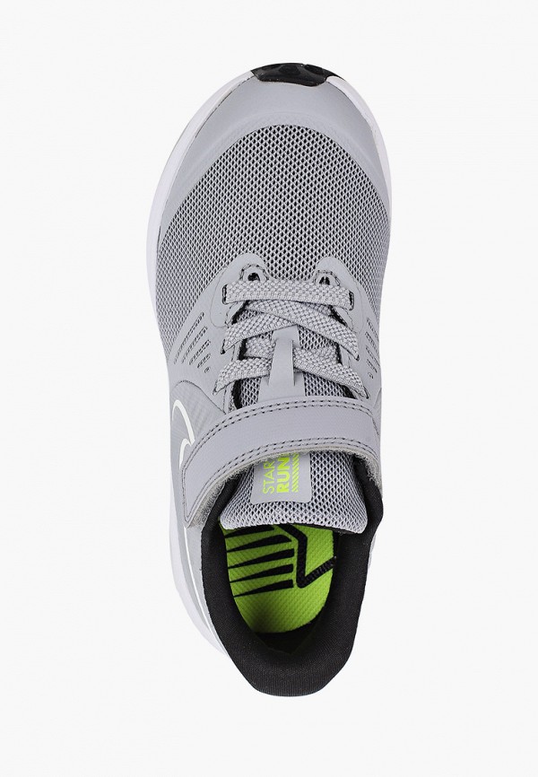 Nike Кроссовки - NIKE STAR RUNNER 2 (PSV) - фото 4