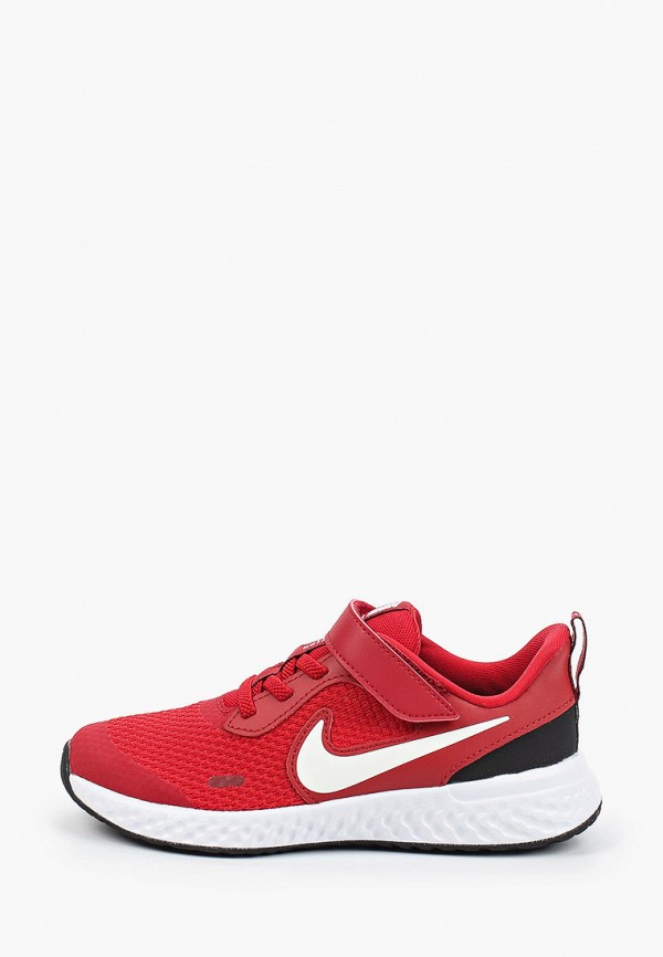 Кроссовки Nike NIKE REVOLUTION 5 (PSV) купить за 2240 ₽ в интернет-магазине  Lamoda.ru