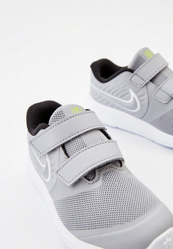 Nike Кроссовки - NIKE STAR RUNNER 2 (TDV) - фото 2