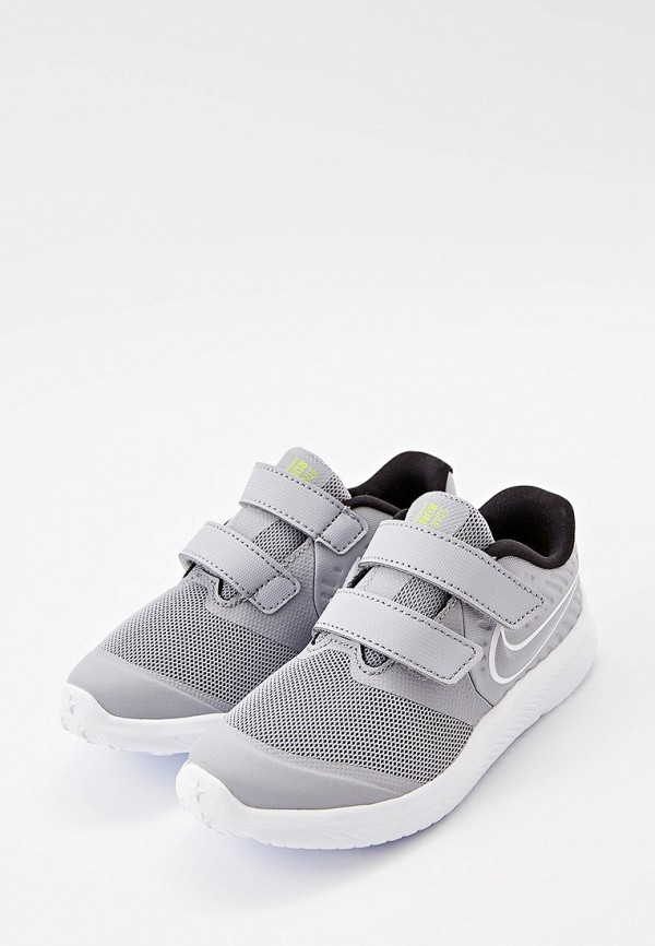 Nike Кроссовки - NIKE STAR RUNNER 2 (TDV) - фото 3