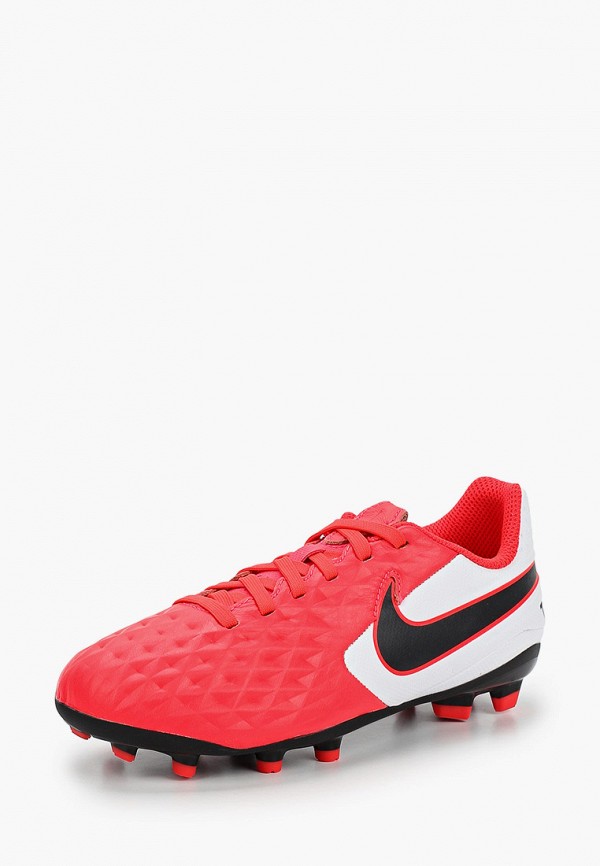 Nike Бутсы - Jr. Tiempo Legend 8 Academy MG - фото 2
