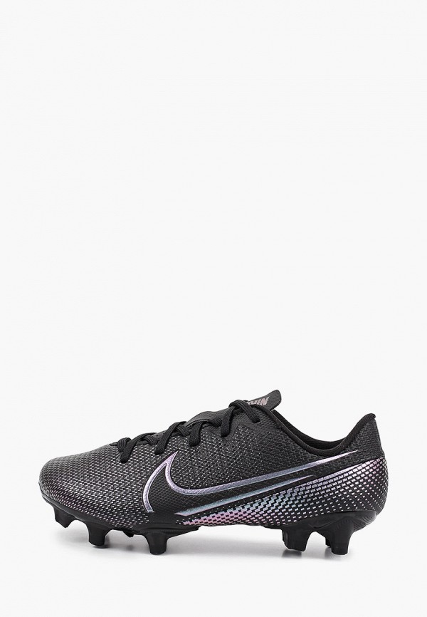 Mercurial negro sale