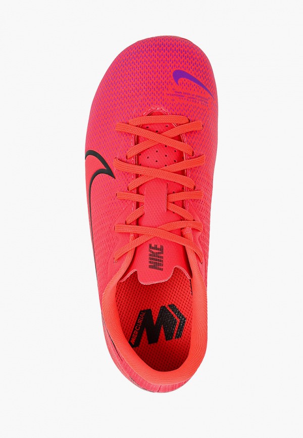 Nike Бутсы - Jr. Mercurial Vapor 13 Academy MG - фото 4