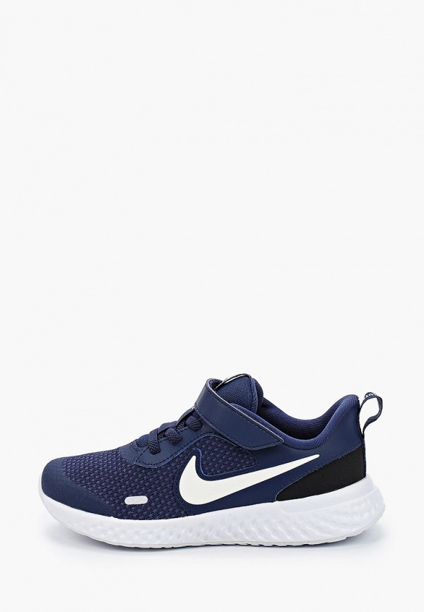 Nike Кроссовки - NIKE REVOLUTION 5 (PSV) - фото 1