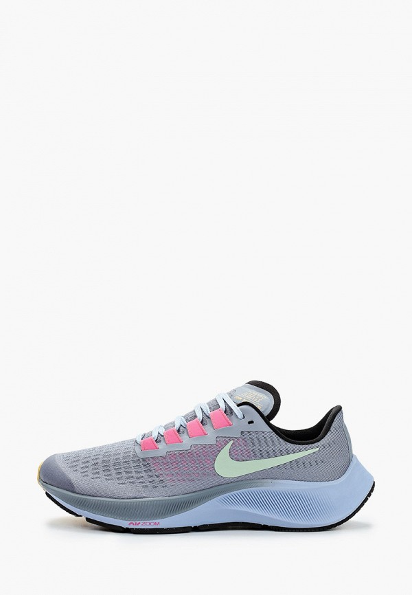 Кроссовки Nike AIR ZOOM PEGASUS 37 (GS) купить за 6 690 ₽ в интернет-магазине Lamoda.ru