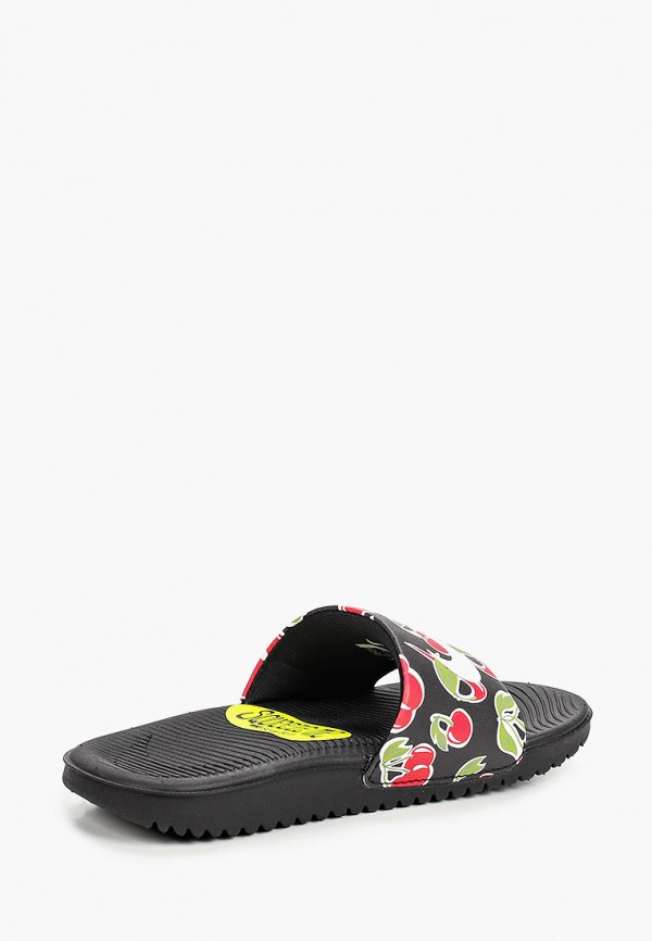 Nike Сланцы - KAWA SLIDE SE PICNIC (GS/PS) - фото 3