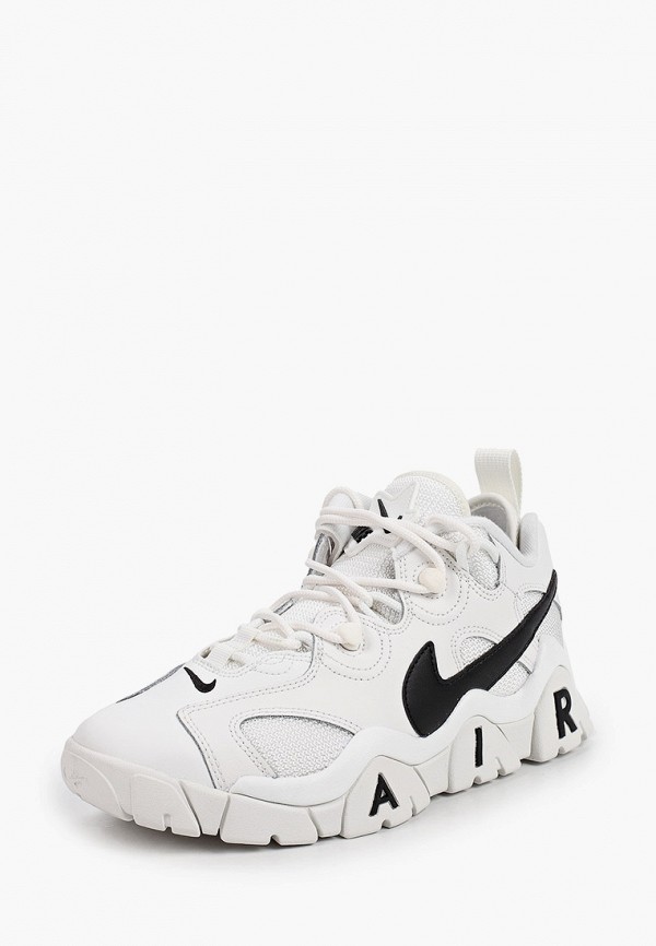 women's nike air barrage low