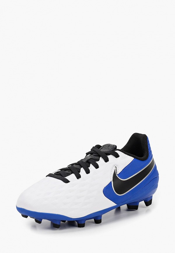 Nike Бутсы - JR LEGEND 8 ACADEMY FG/MG - фото 2