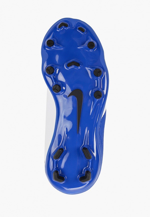 Nike Бутсы - JR LEGEND 8 ACADEMY FG/MG - фото 5