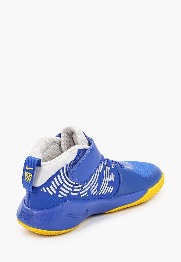 Nike Кроссовки - TEAM HUSTLE D 9 (PS) - фото 3