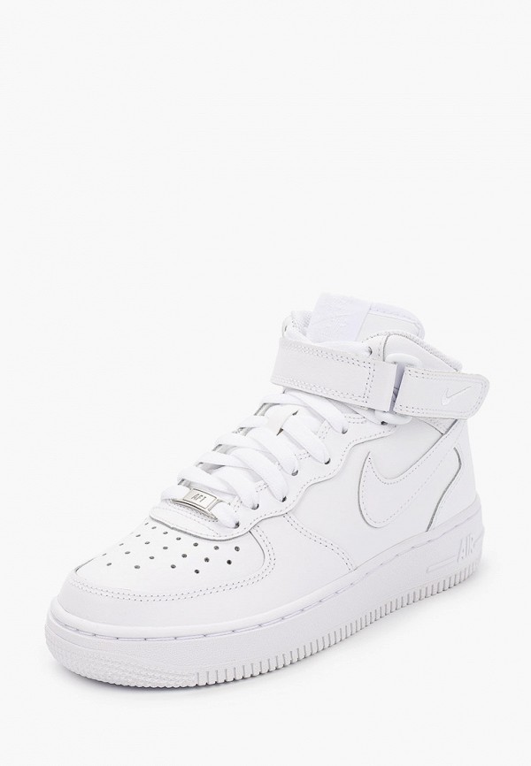 Nike Кеды - Air Force 1 Mid - фото 2