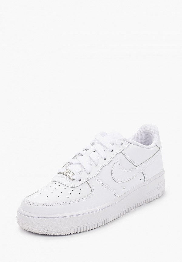 Nike Кеды - Air Force 1 - фото 2