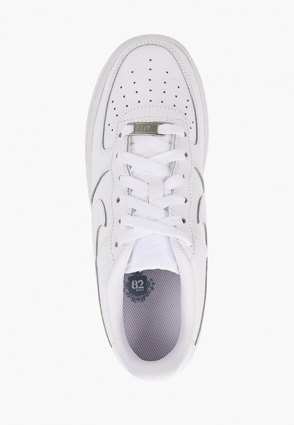 Nike Кеды - Air Force 1 - фото 4