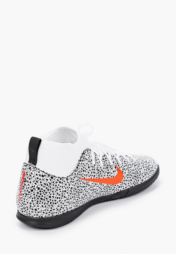 Nike Бутсы зальные - JR SUPERFLY 7 CLUB CR7 IC - фото 3