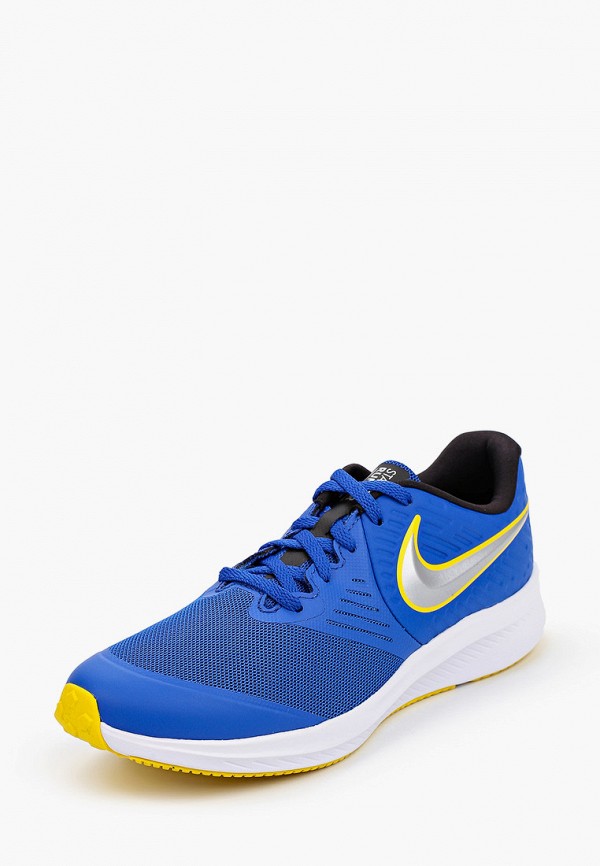 Nike Кроссовки - NIKE STAR RUNNER 2 (GS) - фото 2