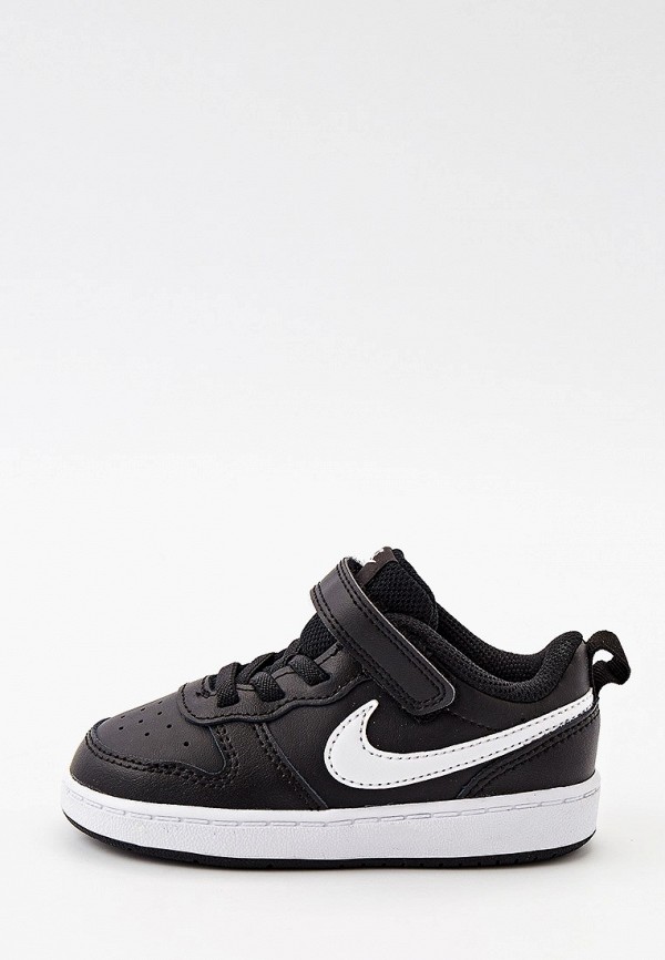 Nike Кеды - NIKE COURT BOROUGH LOW 2 (TDV) - фото 1