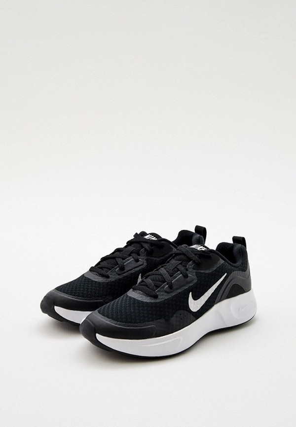 Nike Кроссовки - NIKE WEARALLDAY (GS) - фото 3