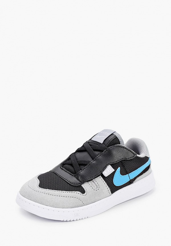 Nike Кеды - NIKE SQUASH-TYPE (TD) - фото 2