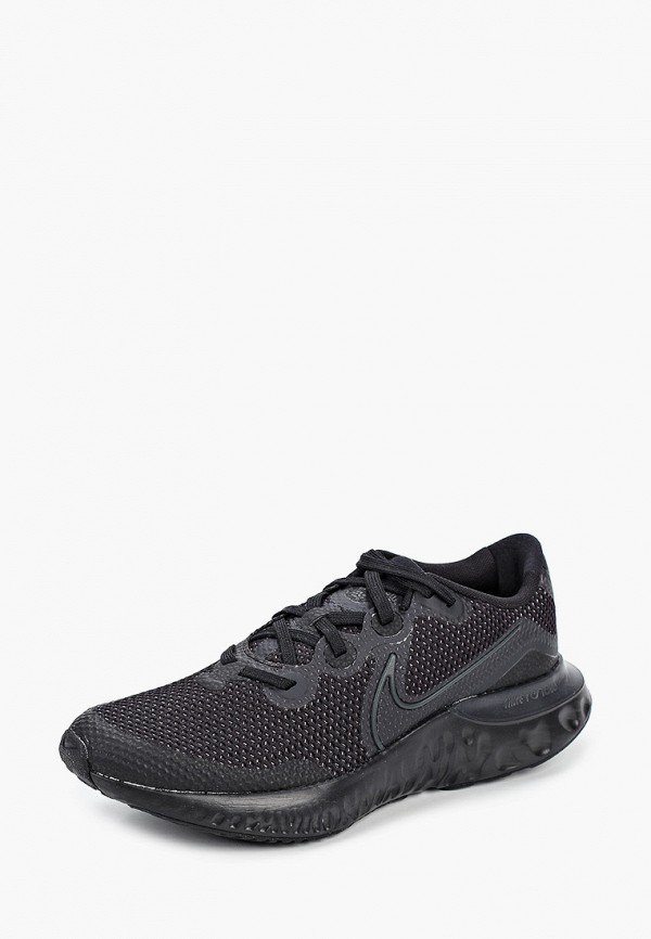 Nike Кроссовки - NIKE RENEW RUN (GS) - фото 2